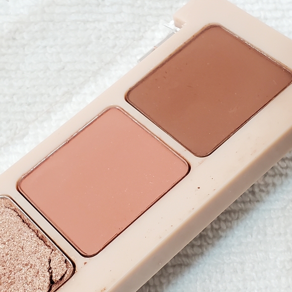 Natasha Denona Eyeshadow Palette - Cream, Brown, Gold - Picture 6 of 11